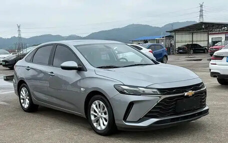 Chevrolet Cruze II, 2023 год, 1 116 000 рублей, 4 фотография