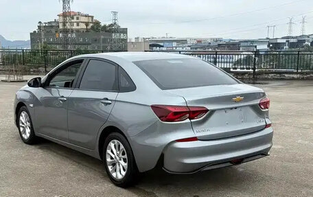 Chevrolet Cruze II, 2023 год, 1 116 000 рублей, 7 фотография