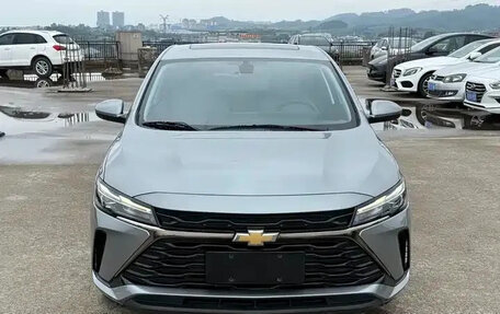 Chevrolet Cruze II, 2023 год, 1 116 000 рублей, 3 фотография