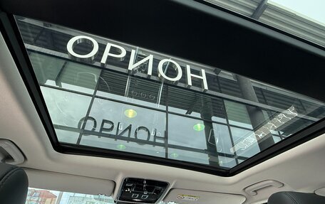 Land Rover Range Rover Sport II, 2017 год, 4 190 000 рублей, 20 фотография