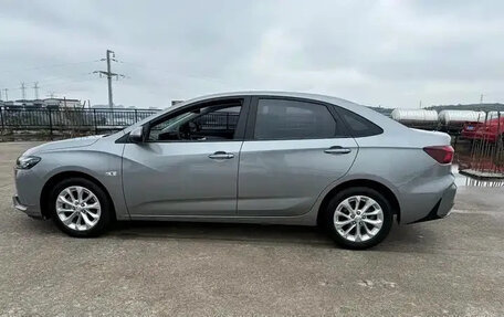 Chevrolet Cruze II, 2023 год, 1 116 000 рублей, 8 фотография