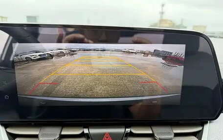 Chevrolet Cruze II, 2023 год, 1 116 000 рублей, 22 фотография