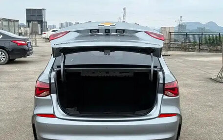 Chevrolet Cruze II, 2023 год, 1 116 000 рублей, 9 фотография