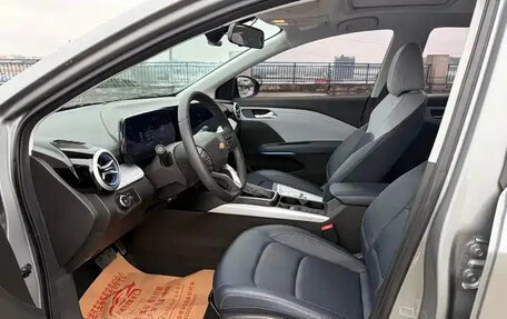 Chevrolet Cruze II, 2023 год, 1 116 000 рублей, 12 фотография