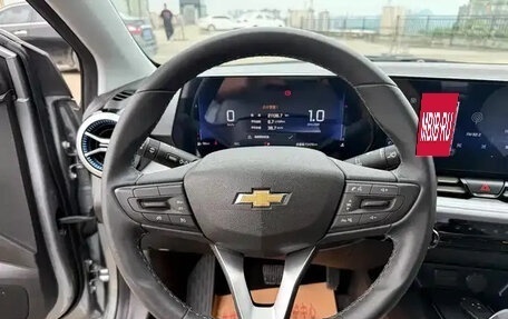 Chevrolet Cruze II, 2023 год, 1 116 000 рублей, 14 фотография