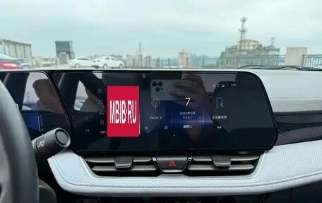 Chevrolet Cruze II, 2023 год, 1 116 000 рублей, 15 фотография