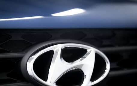 Hyundai Solaris II рестайлинг, 2018 год, 1 470 900 рублей, 9 фотография