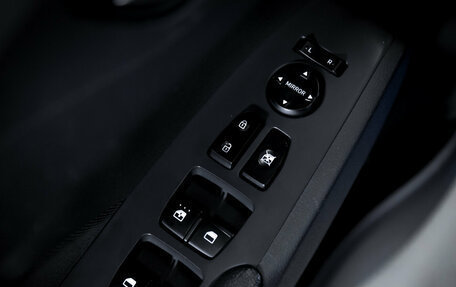 Hyundai Solaris II рестайлинг, 2018 год, 1 470 900 рублей, 17 фотография