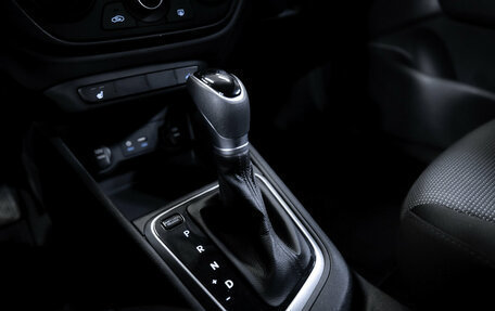 Hyundai Solaris II рестайлинг, 2018 год, 1 470 900 рублей, 22 фотография