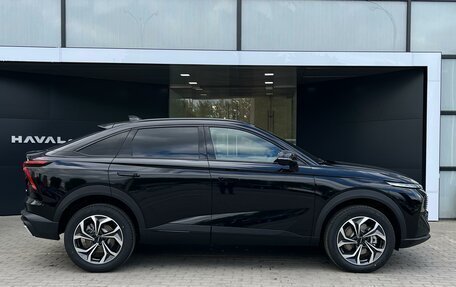 Haval F7x, 2025 год, 3 499 000 рублей, 3 фотография