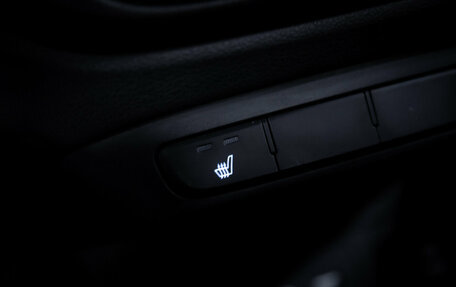 Hyundai Solaris II рестайлинг, 2018 год, 1 470 900 рублей, 21 фотография