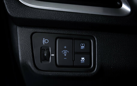 Hyundai Solaris II рестайлинг, 2018 год, 1 470 900 рублей, 18 фотография