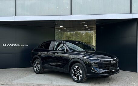 Haval F7x, 2025 год, 3 499 000 рублей, 2 фотография