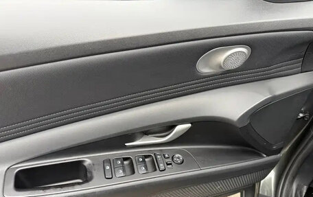 Hyundai Elantra, 2024 год, 1 600 178 рублей, 9 фотография