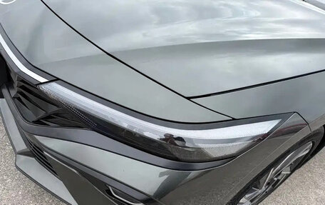 Hyundai Elantra, 2024 год, 1 600 178 рублей, 15 фотография