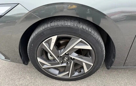 Hyundai Elantra, 2024 год, 1 600 178 рублей, 16 фотография