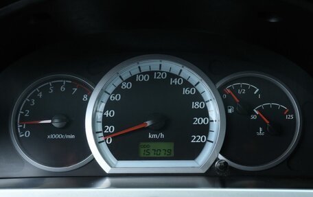 Chevrolet Lacetti, 2011 год, 499 000 рублей, 14 фотография