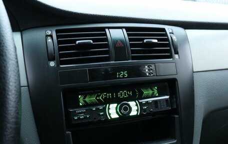 Chevrolet Lacetti, 2011 год, 499 000 рублей, 12 фотография