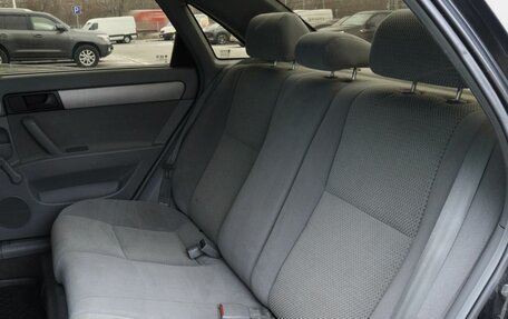 Chevrolet Lacetti, 2011 год, 499 000 рублей, 17 фотография