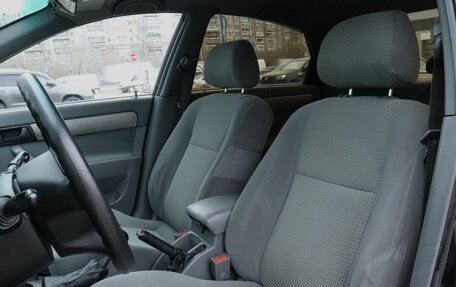 Chevrolet Lacetti, 2011 год, 499 000 рублей, 16 фотография