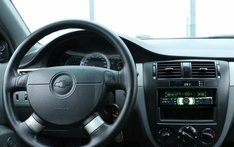 Chevrolet Lacetti, 2011 год, 499 000 рублей, 10 фотография