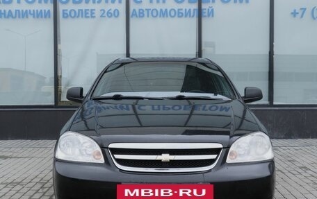 Chevrolet Lacetti, 2011 год, 499 000 рублей, 8 фотография