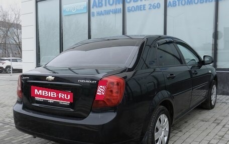 Chevrolet Lacetti, 2011 год, 499 000 рублей, 5 фотография