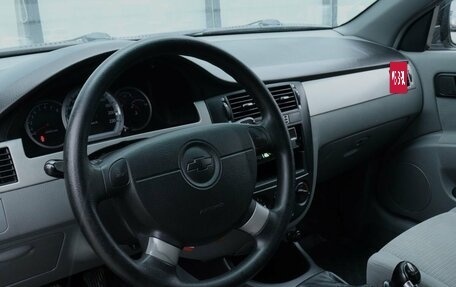 Chevrolet Lacetti, 2011 год, 499 000 рублей, 9 фотография