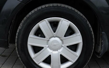 Chevrolet Lacetti, 2011 год, 499 000 рублей, 19 фотография