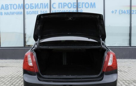 Chevrolet Lacetti, 2011 год, 499 000 рублей, 18 фотография