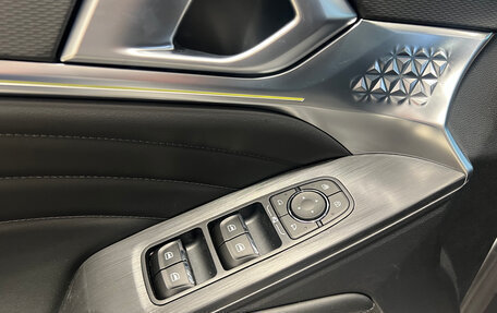 Haval F7, 2025 год, 3 399 000 рублей, 13 фотография