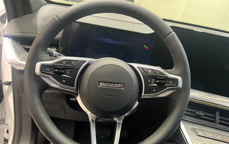 Haval F7, 2025 год, 3 399 000 рублей, 10 фотография