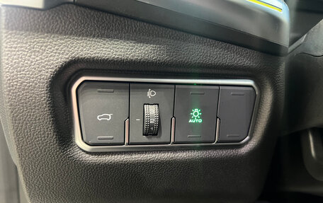 Haval F7, 2025 год, 3 399 000 рублей, 12 фотография