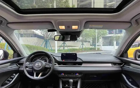 Mazda 6, 2021 год, 1 666 000 рублей, 11 фотография