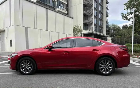 Mazda 6, 2021 год, 1 666 000 рублей, 5 фотография