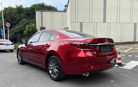 Mazda 6, 2021 год, 1 666 000 рублей, 6 фотография