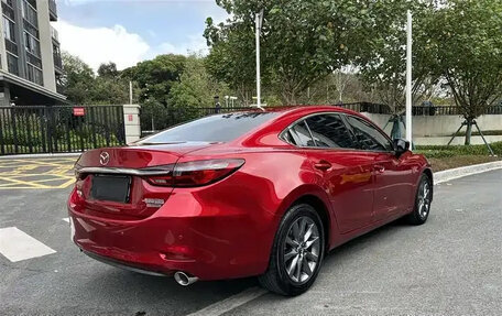 Mazda 6, 2021 год, 1 666 000 рублей, 7 фотография