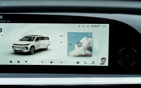 CheryExeed TXL, 2024 год, 4 200 000 рублей, 19 фотография