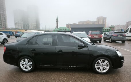 Volkswagen Jetta VI, 2010 год, 600 000 рублей, 3 фотография
