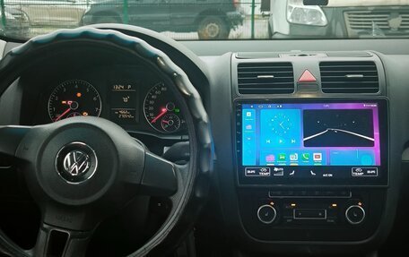 Volkswagen Jetta VI, 2010 год, 600 000 рублей, 5 фотография