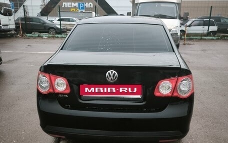 Volkswagen Jetta VI, 2010 год, 600 000 рублей, 4 фотография