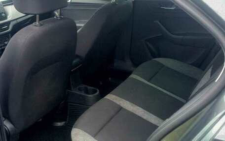 Skoda Rapid II, 2021 год, 1 800 000 рублей, 8 фотография