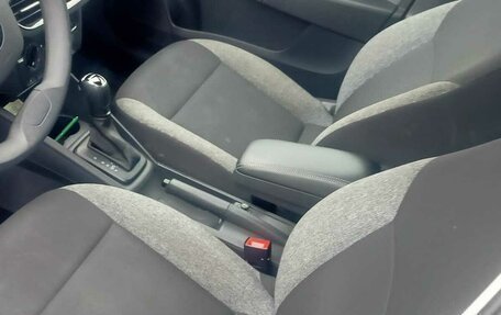 Skoda Rapid II, 2021 год, 1 800 000 рублей, 9 фотография