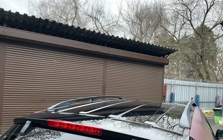 Chevrolet Captiva I, 2008 год, 1 150 000 рублей, 7 фотография