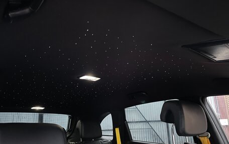 Chevrolet Captiva I, 2008 год, 1 150 000 рублей, 10 фотография