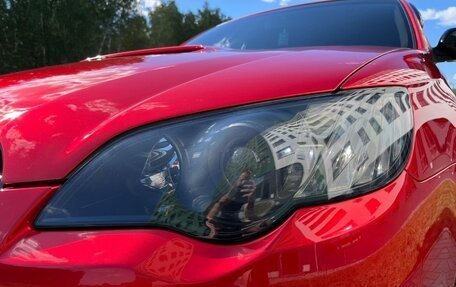 Subaru Legacy IV, 2006 год, 1 520 000 рублей, 11 фотография