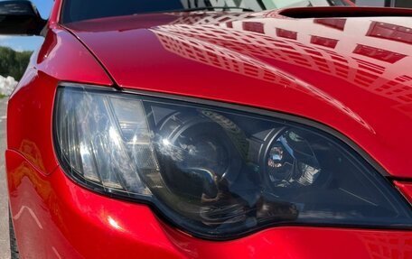 Subaru Legacy IV, 2006 год, 1 520 000 рублей, 12 фотография