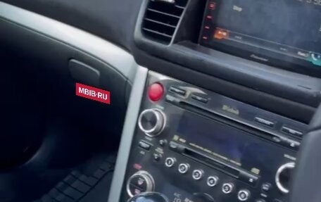 Subaru Legacy IV, 2006 год, 1 520 000 рублей, 17 фотография