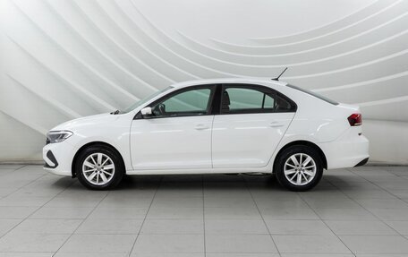 Volkswagen Polo VI (EU Market), 2020 год, 1 569 000 рублей, 5 фотография