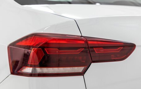 Volkswagen Polo VI (EU Market), 2020 год, 1 569 000 рублей, 13 фотография